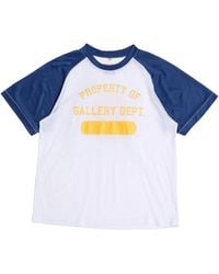 GALLERY DEPT. - Jr High Mesh Jersey Gd120" - Lyst
