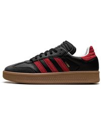 adidas - Samba Xlg "Core Better Scarlet" Ie9178" - Lyst