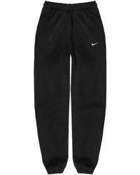 Nike - Fleece Pants Joggers Made - Lyst