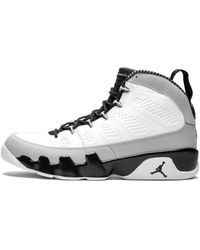 Nike - Air 9 Retro "barons" - Lyst