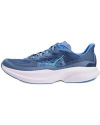 Hoka One One - Mach 6 "Downpour Thunder Cloud" 1147790 Dhn" - Lyst