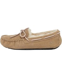 UGG - Dakota Slippers "Tabacco" 1107949 Tab" - Lyst