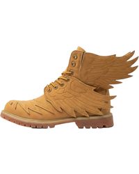 Bravest Studios - Wing Boot Bs160" - Lyst
