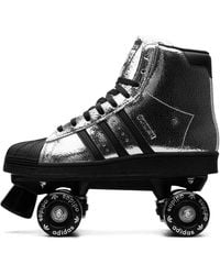 adidas - Superstar 82 Skate Metallic" Jh5522" - Lyst