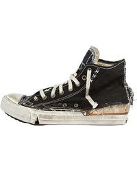 Maison Margiela - Love To Death Sneakers S39Ws0129P7454Hb130" - Lyst