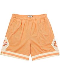 Eric Emanuel - Ee Basic V2 Short "Ss22 - Lyst