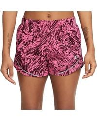 Nike - Dri-Fit Icon Clash Tempo Shorts Dq6673 684" - Lyst