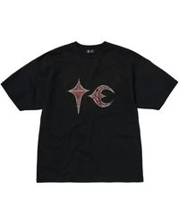 THUG CLUB - Survivor Rock T-Shirt Tc25Ts1402" - Lyst
