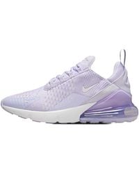 Nike - Air Max 270 "Amethyst Tint" Ah6789 502" - Lyst