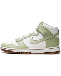 Nike - Dunk High "Inspected By Swoosh" Dq7680 300" - Lyst