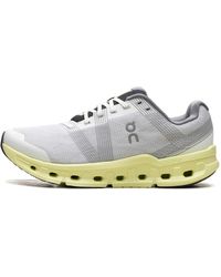 On Shoes - On Shoes Cloudgo "Frost/Hey" 55.98234" - Lyst