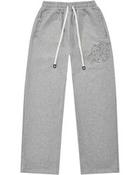 GODSPEED NEW YORK - Symmetric Studded V2 Vvs Sweatpants "Heather" R61Ui7Ew" - Lyst