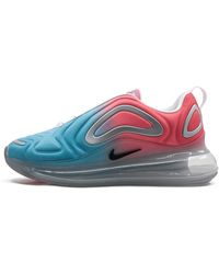 Nike - Air Max 720 Sea" Ar9293 600" - Lyst