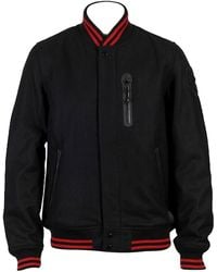 Nike - Nsw Lebron James Destroyer Jacket "Vivat Rex" 443931 010" - Lyst
