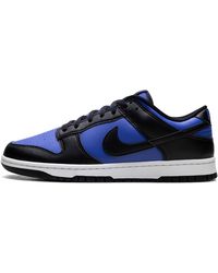 Nike - Dunk Low "Hyper Royal" Hf5441 401" - Lyst