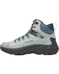 Merrell - Thermo Chill 2 Mid Waterproof "Calcite" J038303" - Lyst