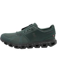 On Shoes - Cloud 6 "Evergreen Glacier" 3Mf10070968" - Lyst