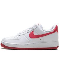 Nike - Air Force 1 Low '07 "Next Nature Aster" Dc9486 102" - Lyst