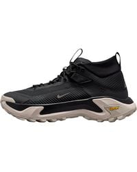 Nike - Acg Zegama Hike Hiking Cream Ii Ironstone" Io7854 005" - Lyst
