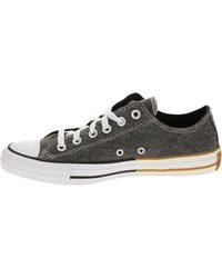 Converse - Chuck Taylor All Star Ox "Moonstone Light Hues" 167665F" - Lyst
