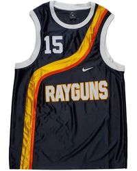 Nike - Roswell Rayguns Vince Carter Basketball Jersey Cv1970 010" - Lyst