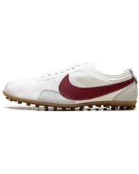 Nike - Moon Shoe Og Sp "Summit/Team Crimson" Ii0407 100" - Lyst