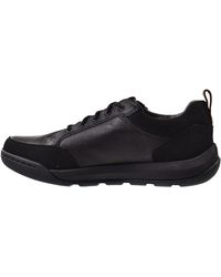 Clarks - Ashcombe Bay Gore-Tex Leather" 26167649" - Lyst