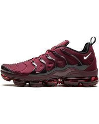 Nike - Air Vapormax Plus "Burgundy" Fn6850 681" - Lyst