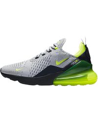 Nike - Air Max 270 "Seattle Away" Cd7790 001" - Lyst