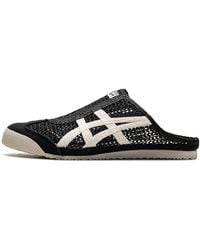 Onitsuka Tiger - Tiger Mexico 66 Sabot Cream" 1183C123 001" - Lyst