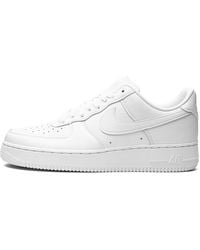 Nike - Air Force 1 Low '07 "Fresh" Dm0211 100" - Lyst