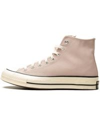 Converse - Chuck 70 Hi "Stone Mauve" A00749C" - Lyst