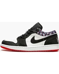 Nike - Air 1 Low Q54 "Quai 54" Dm0095 106" - Lyst