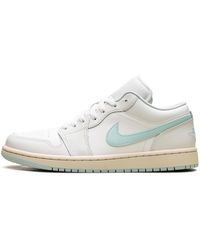 Nike - 1 Low "Sail Igloo" Dc0774 134" - Lyst
