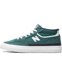 New Balance - Numeric 417 "Franky Villani" Nm417Vtl" - Lyst