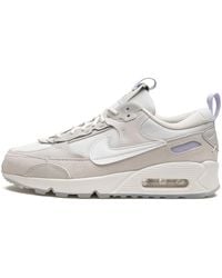 Nike - Air Max 90 Futura Light Bone" Dm9922 102" - Lyst