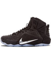 Nike - Lebron 12 Ext Rubber City - Lyst