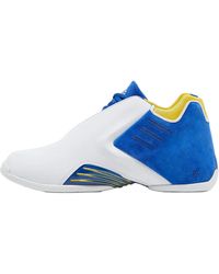 adidas - T-Mac 3 "Auburndale" Gy0267" - Lyst