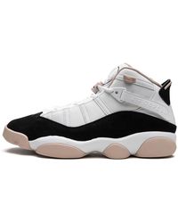 Nike - 6 Rings "Fossil Stone" 322992 112" - Lyst