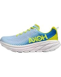 Hoka One One - One Rincon 3 "Ice Water Diva" 1119395 Iwdb" - Lyst