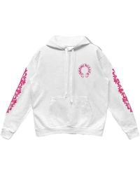 Chrome Hearts - Horseshoe Pullover Hoodie Chrm0378" - Lyst