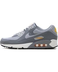 Nike - Air Max 90 "Cool Sundial" Hv6224 002" - Lyst