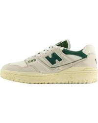 New Balance - 550 "Permafrost Dark Alpine" Bb550Lgr" - Lyst