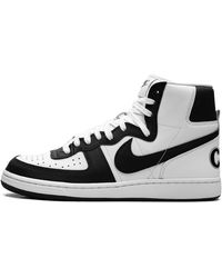 Nike - Terminator High Sp "Cdg" Fd4159-101" - Lyst