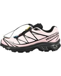 Salomon - Xt-6 Gore-Tex Icy Dawn" L49215600" - Lyst