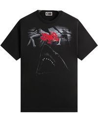Kith - Jaws Underwater Vintage T-Shirt Khm034209 001" - Lyst
