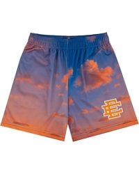 Eric Emanuel - Ee Sunset Clouds Shorts Ee847" - Lyst