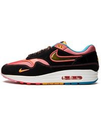 Nike - Air Max 1 "Chinatown" Cu6645 001" - Lyst