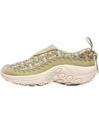 Merrell - Jungle Moc Evo Woven Se "Olivine" J007676" - Lyst