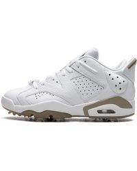 Nike - Air 6 Low Golf Khaki" - Lyst